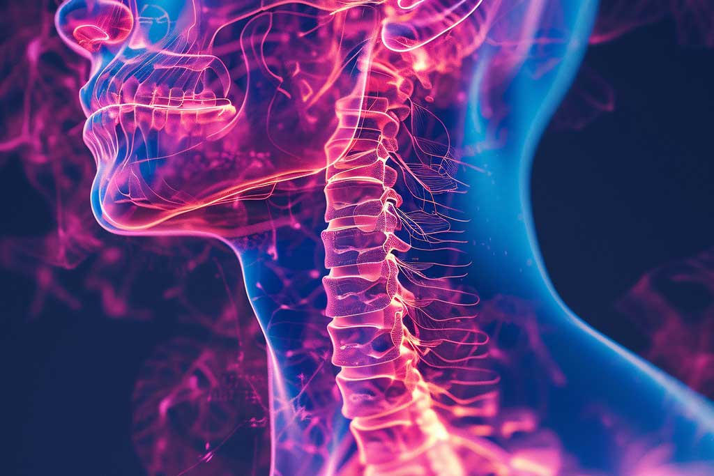 The Link Between Mouldy Environments and Sarcoidosis image